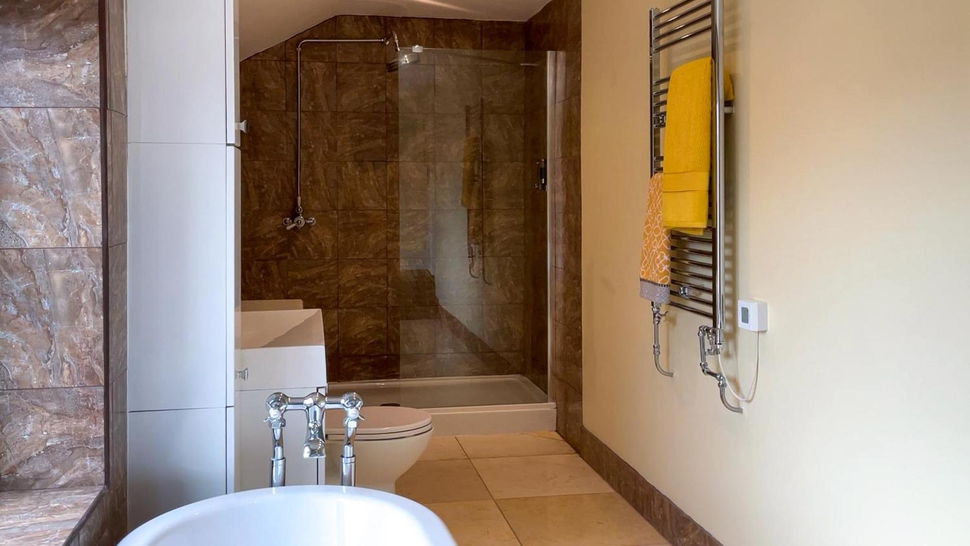 Bricksage Rooms, King'S Lynn South Gate Quarto foto